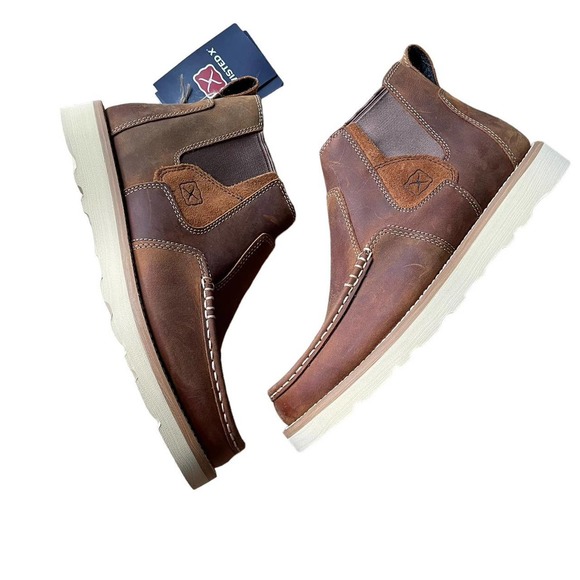 Twisted X Other - Twisted Ankle Boots Size 8.5M NWT